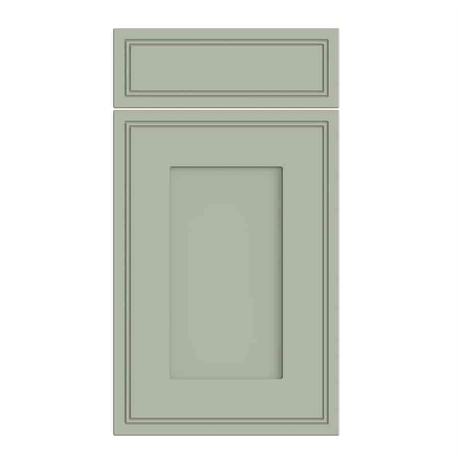 Matt Sage Green Scaled